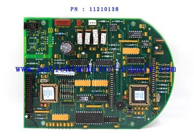 Medical Spare Parts XPS 3000 Power System Board PN 11210138 For Endoscopy XOMED