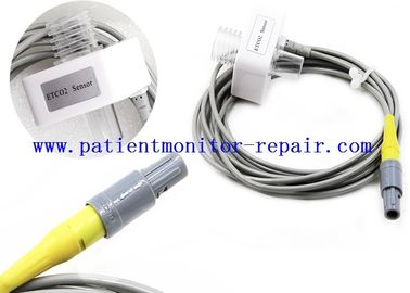 Patient Monitor CO2 Sensor EtCO2 Sensor OEM Compatible Capnostat 5 In Good Working Condition