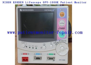 Medical Lifescope OPV-1500K Used Patient Monitor NIHON KOHDEN Medical Devices