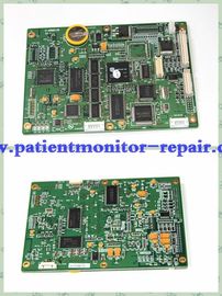 Pre - Owned Goldway UT4000 Patient Monitor Mainboard C-ARM211B / Medical Equipment Parts