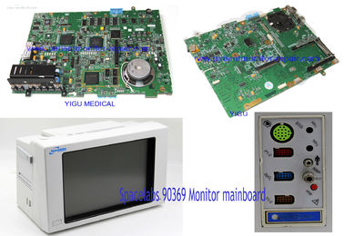 ICU Spacelabs 90369 Patient Monitor Mainboard PCB In Stocks With excellent Condition With 90 days warranty
