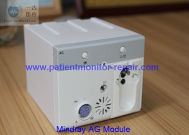 Mindray PN 6800-30-50503 Patient Monitor Repair AG GAS Anesthesia Module With 3 Months Warranty