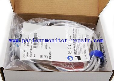 Original Medical Equipment Accessories Mindray 7 Pin SpO2 Cable Model 562A PN 0010-20-42710