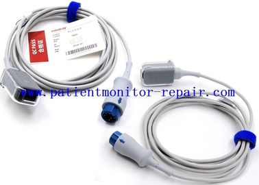 Original Medical Equipment Accessories Mindray 7 Pin SpO2 Cable Model 562A PN 0010-20-42710