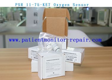 702547250 Medical Equipment Accessories Analytical Industries Inc. PSR 11-75-KE7 Oxygen Sensor Serial