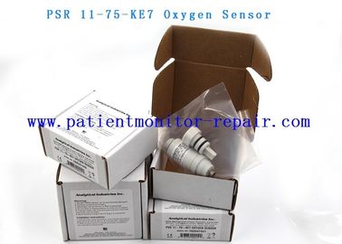 702547250 Medical Equipment Accessories Analytical Industries Inc. PSR 11-75-KE7 Oxygen Sensor Serial
