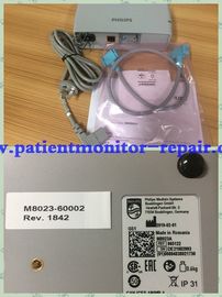 Original  X2 MP2 Patient Monitor Power Supply M8023A Power Module With Wires