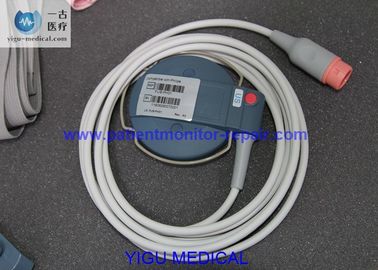 Durable Medical Equipment Accessories Goldway Pn FUS-PH01 TOCO Probe