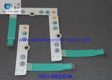  VS3 Patient Monitor Keypress For Hospital Medical Equipment Repairing Componets