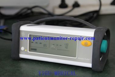 Hospital Medical Equipment Ohmeda Trusat Oximeter In Good Condition