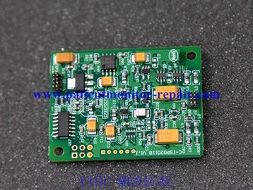 Used Condition Patient Monitor Repair/ Sale Parts Of UT4000B SPO2 Board,