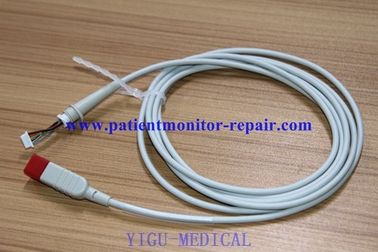 Professional Medical Equipment Parts Of FM20 FM30 Fetal Monitor US AND TOCO Probe Cable REF X-US TC-HP3