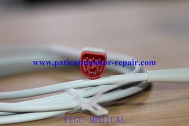 Professional Medical Equipment Parts Of FM20 FM30 Fetal Monitor US AND TOCO Probe Cable REF X-US TC-HP3