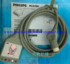 Original Medical Equipment Repair Parts Adult Five Lead Machine Connecting Wire M1520A