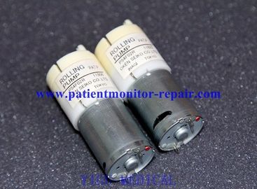 Excellet Condition Medical Equipment Accessories Of Monitor 6V Pump