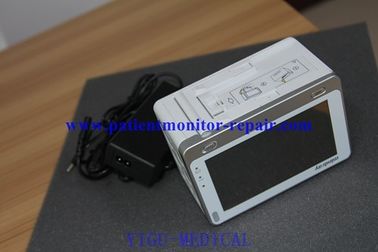 Black Power Adapter Mindray SPO2 White Monitor