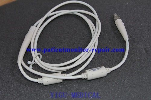  ECG Replacement Parts For TC-30 ECG Cable Limb Chest Guide