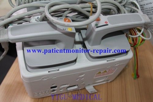 Efficia DFM100 Defibrillation Apparatus Used Medical Equipment
