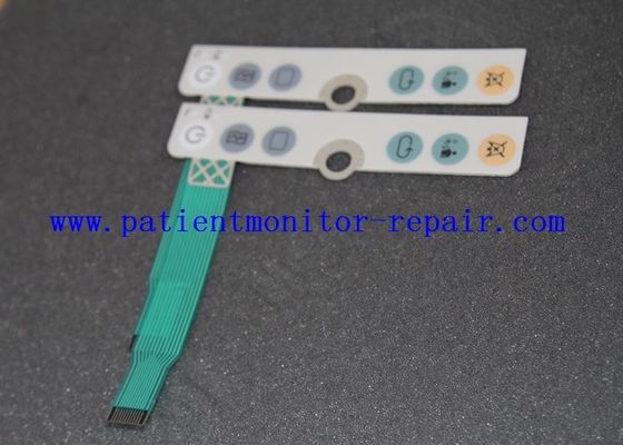 VS3 Patient Monitor Keypress For Hospital Medical Equipment