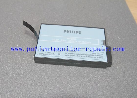 Mp20 Mp30 Mp5 Patient Monitor M4605A Medical Equipment Batteries REF989803135861