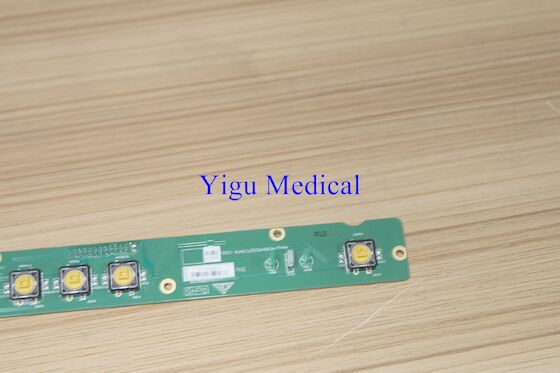 Medical Accessory GS20 Patient Monitor Keypress