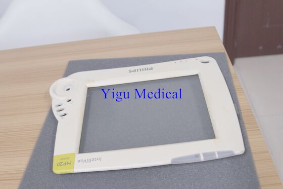 Used Hospital MP20 Patient Monitor Front Outer Casing