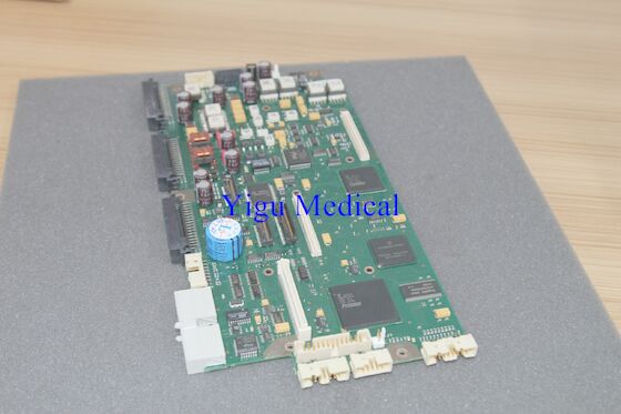 MP60 Mainboard CPU Board Patient Monitor Repair Parts PN M8050-66424