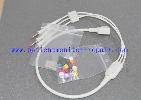 989803151671 ECG Replacement Parts TC-30 Cable Limb Chest Guide