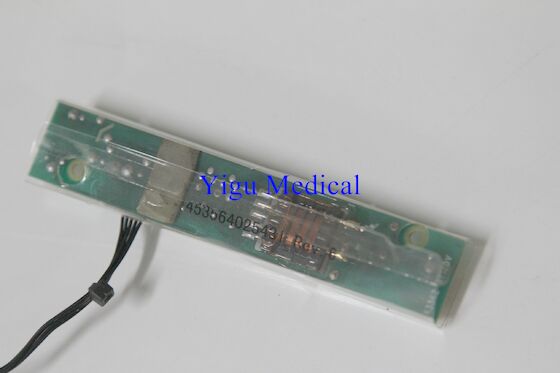 VM6 Patient Monitor Repair Parts High Voltage Board PN 453564025431