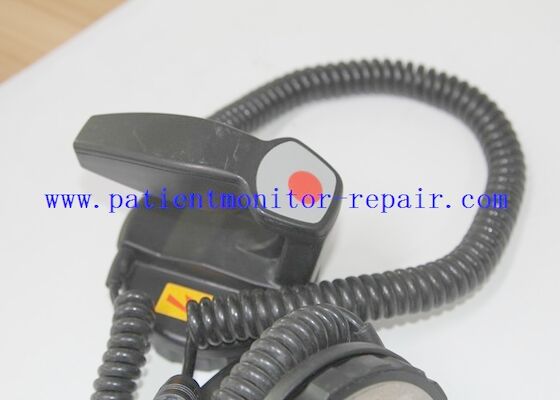 Black Handle  Prmeikon M290 Defibrillator Machine Parts