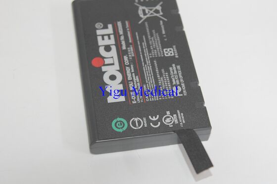 Molicel PN 453564509341 ME202EK Lithium Ion Battery Rechargeable 11.1V 7.8Ah
