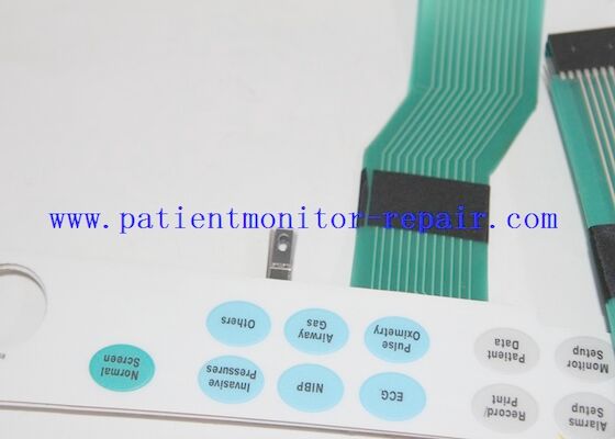 GE Patient Monitor Repair Parts Datex Ohmeda S5 Keypress Board