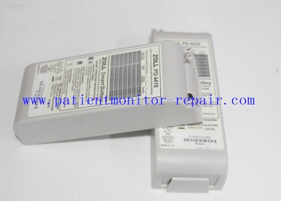 Zoll PN PD4410 Defibrillator Medical Equipment Batteries