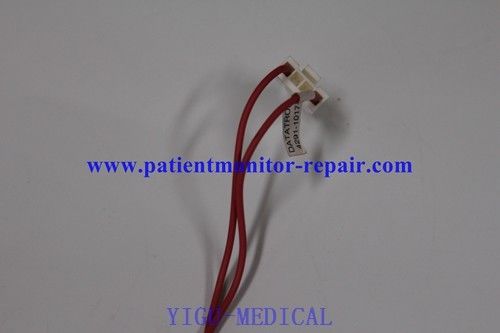 Medtronic Lifepak 20 Lp20 High Tension Wire For Defibrillator 3010212-007