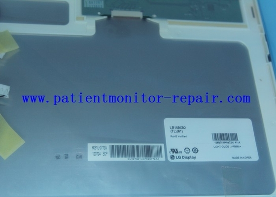 PN LB150X02TL Ultrasonic LCD Screen For Mindray M7 Patient Monitor