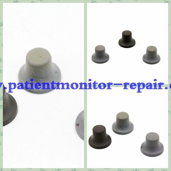 MP20  MP30 Patient Monitor Silicon Keypress Button silicone knob  for  IntelliVue
