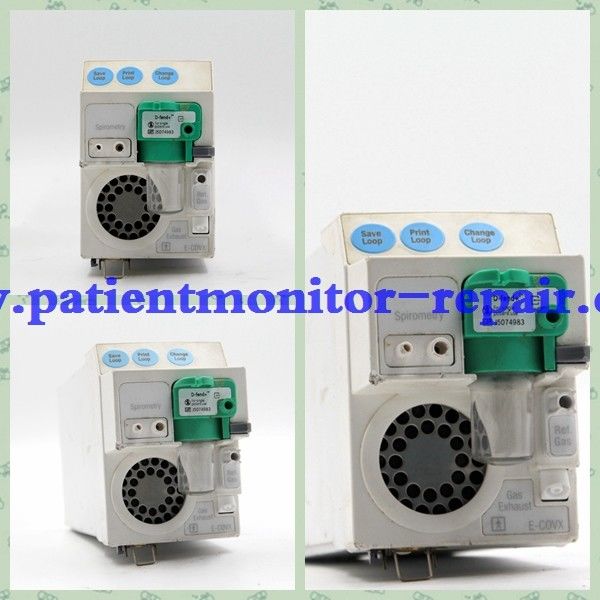 Type E-COVX Patient Monitor Module GE Datex-Ohmeda 90 Days Warranty