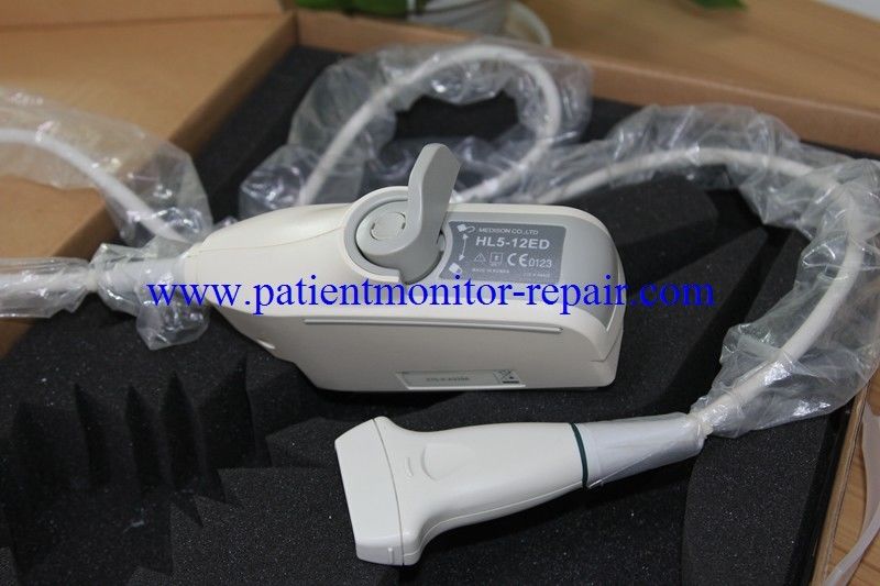 Original Portable Medical Ultrasound Probe MEDISON HL5-12ED