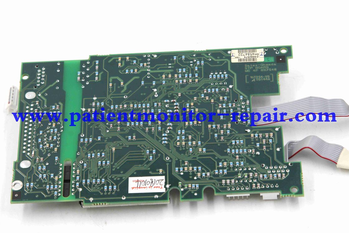 STP Board for GE Ohmeda-Datex S5 Patient Monitor Part Number ME 4F 8975540