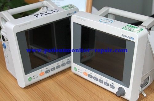 EDAN M50 Patient Monitor Repair For Hospital With 3 Month Warranty