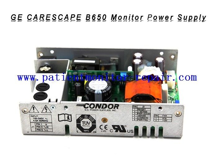 Power Board for GE CARESCAPE B650 Power Supply Monitor Power Strip Power Panel Normal Standard Package