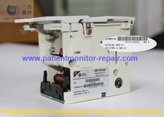  M4735A Defibrilaltor Printer PN M4735-60030 For Repairing And Replacement Spare Parts