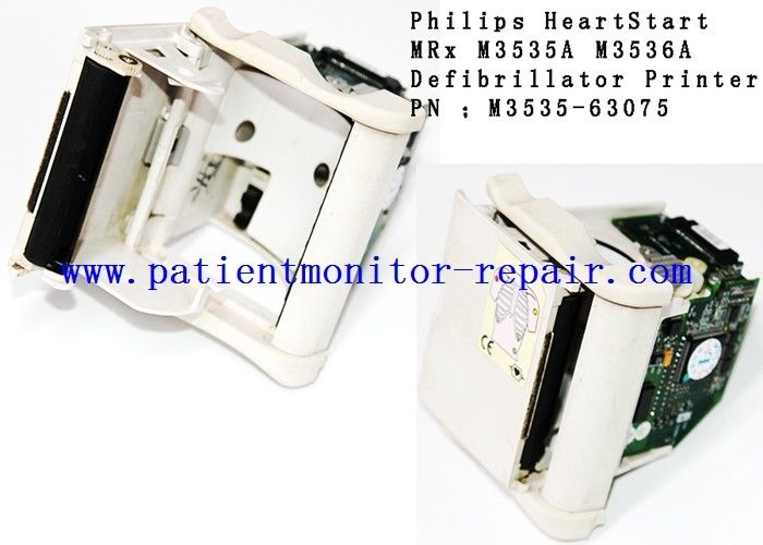 Original Patient Monitor Printer / Defibrillator Printer For  HeartStart MRx M3535A M3536A PN M3535-63075