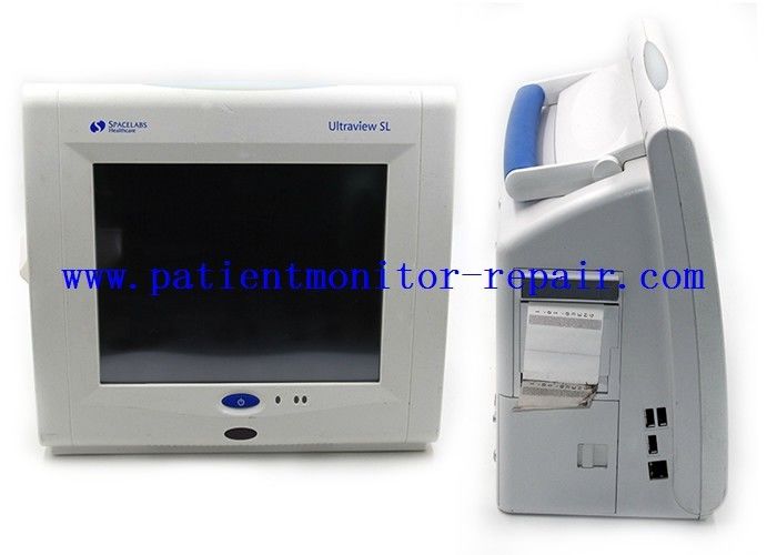 Durable Used Medical Equipment Spacelabs 91369 Ultraview SL Patient Monitor