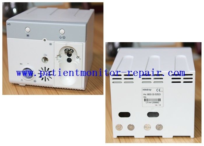 Durable Patient Monitor Repair Mindray AG Anesthetic Gas Module PN 6800-30-50503