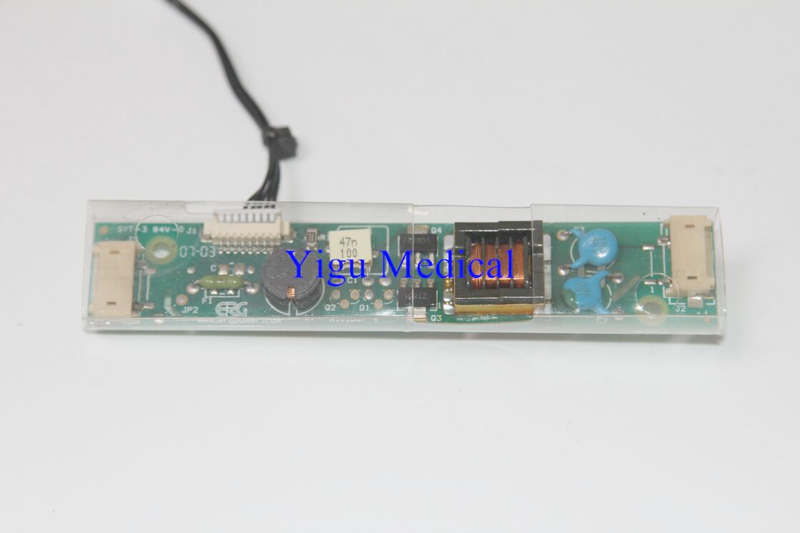 VM6 Patient Monitor Repair Parts High Voltage Board PN 453564025431