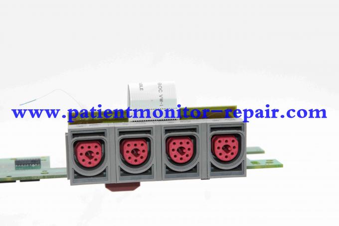 Monitor-Verbindungsstückbrett M2703-26420 S FM20 fötales