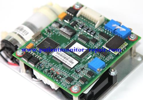 Reihen Mindray P.M. überwachen Blutdruckmodul 9101-30-58101