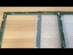 Tyco PB840 Touch-Rahmen