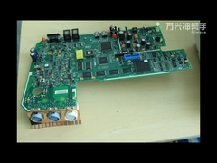 GE Cormetric 170 Fetalmonitor